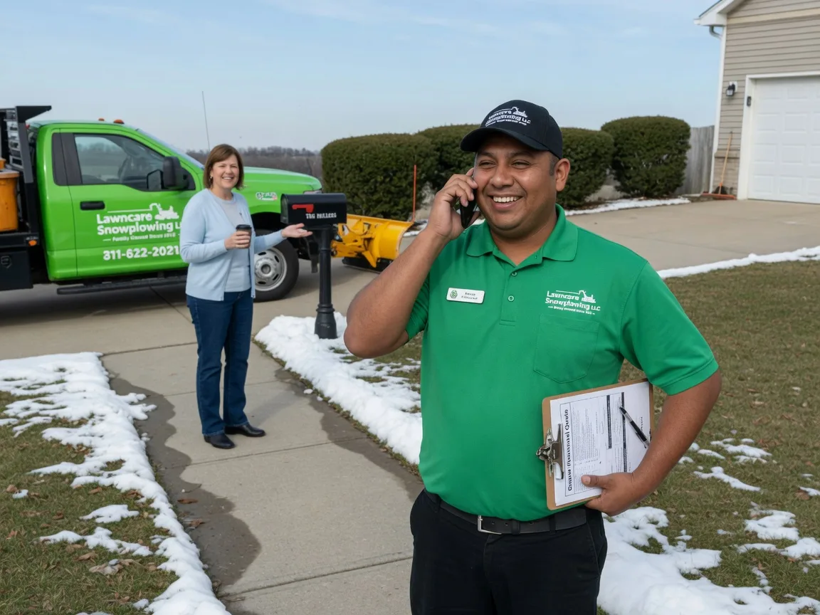 Lawn Care Services By Expert Landscaper Walston, PA FAQs